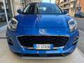 Ford Puma 1.0 ecoboost hybrid Titanium Blu/Azzurro - thumbnail 6