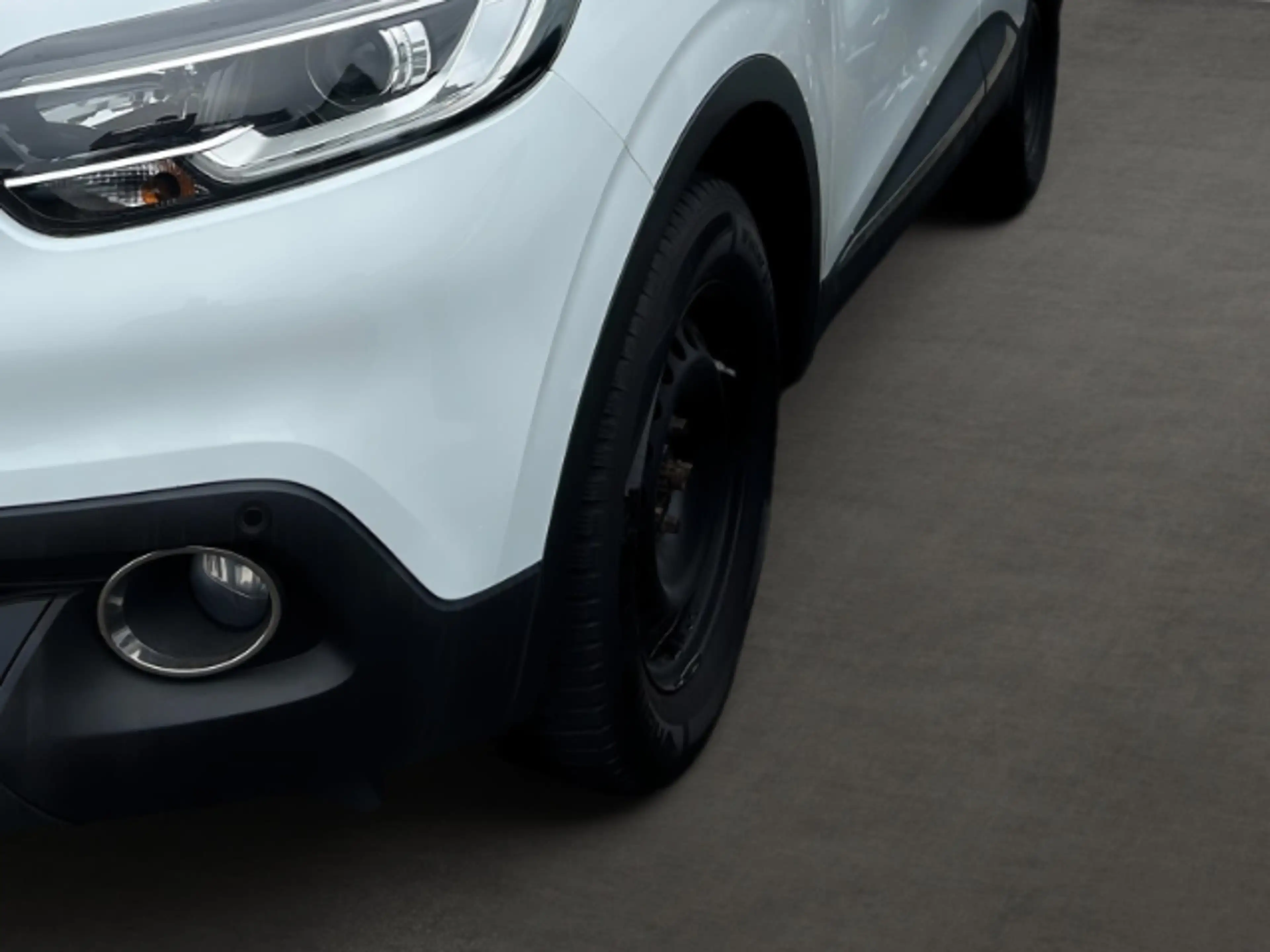 Renault Kadjar 1,3 Business Edition eFH ZV ESP ABS Servo TRC Airb — photo 7