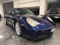 Porsche 911 996 Carrera 4 Coupé / TETTO / SEDILI RISCALDATI Bleu - thumbnail 9