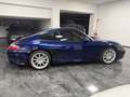 Porsche 911 996 Carrera 4 Coupé / TETTO / SEDILI RISCALDATI Bleu - thumbnail 8