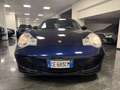 Porsche 911 996 Carrera 4 Coupé / TETTO / SEDILI RISCALDATI Bleu - thumbnail 10