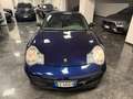 Porsche 911 996 Carrera 4 Coupé / TETTO / SEDILI RISCALDATI Bleu - thumbnail 11
