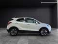 Opel Mokka X Ultimate *Bose*Kamera*1.Hand*AHK Weiß - thumbnail 6
