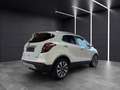 Opel Mokka X Ultimate *Bose*Kamera*1.Hand*AHK Weiß - thumbnail 5