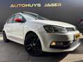 Volkswagen Polo 1.2 TSI Comfortline R|Panorama|Beats|Camera|Stoelv Wit - thumbnail 8