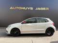 Volkswagen Polo 1.2 TSI Comfortline R|Panorama|Beats|Camera|Stoelv Wit - thumbnail 4