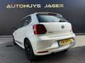 Volkswagen Polo 1.2 TSI Comfortline R|Panorama|Beats|Camera|Stoelv Wit - thumbnail 2
