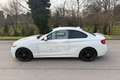BMW 220 220i Coupé Msport aut. Blanc - thumbnail 8