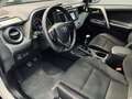 Toyota RAV 4 120D Advance AWD Blanc - thumbnail 16