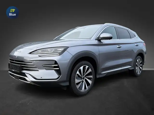 BYD Seal U DM-I Boost FULL | 360° | CARPLAY | GARANTIE 6 ANS