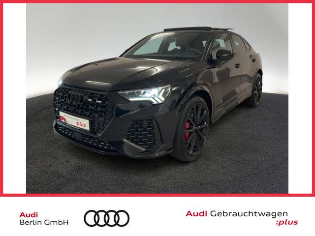 2023 Audi RSQ3