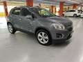 Chevrolet Trax 1.6 LT Gris - thumbnail 3