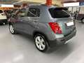 Chevrolet Trax 1.6 LT Gris - thumbnail 7