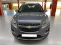 Chevrolet Trax 1.6 LT Gris - thumbnail 2