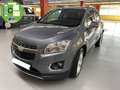 Chevrolet Trax 1.6 LT Gris - thumbnail 1