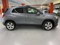 Chevrolet Trax 1.6 LT Gris - thumbnail 4