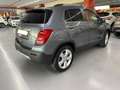 Chevrolet Trax 1.6 LT Gris - thumbnail 5