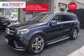 Mercedes-Benz GLS 350 Mercedes-Benz GLS 350 d 4Matic Premium Plus PROMOZIONE Unicoproprietario Blau - thumbnail 11