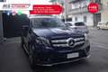 Mercedes-Benz GLS 350 Mercedes-Benz GLS 350 d 4Matic Premium Plus PROMOZIONE Unicoproprietario Blau - thumbnail 1