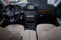 Mercedes-Benz GLS 350 Mercedes-Benz GLS 350 d 4Matic Premium Plus PROMOZIONE Unicoproprietario Blau - thumbnail 2