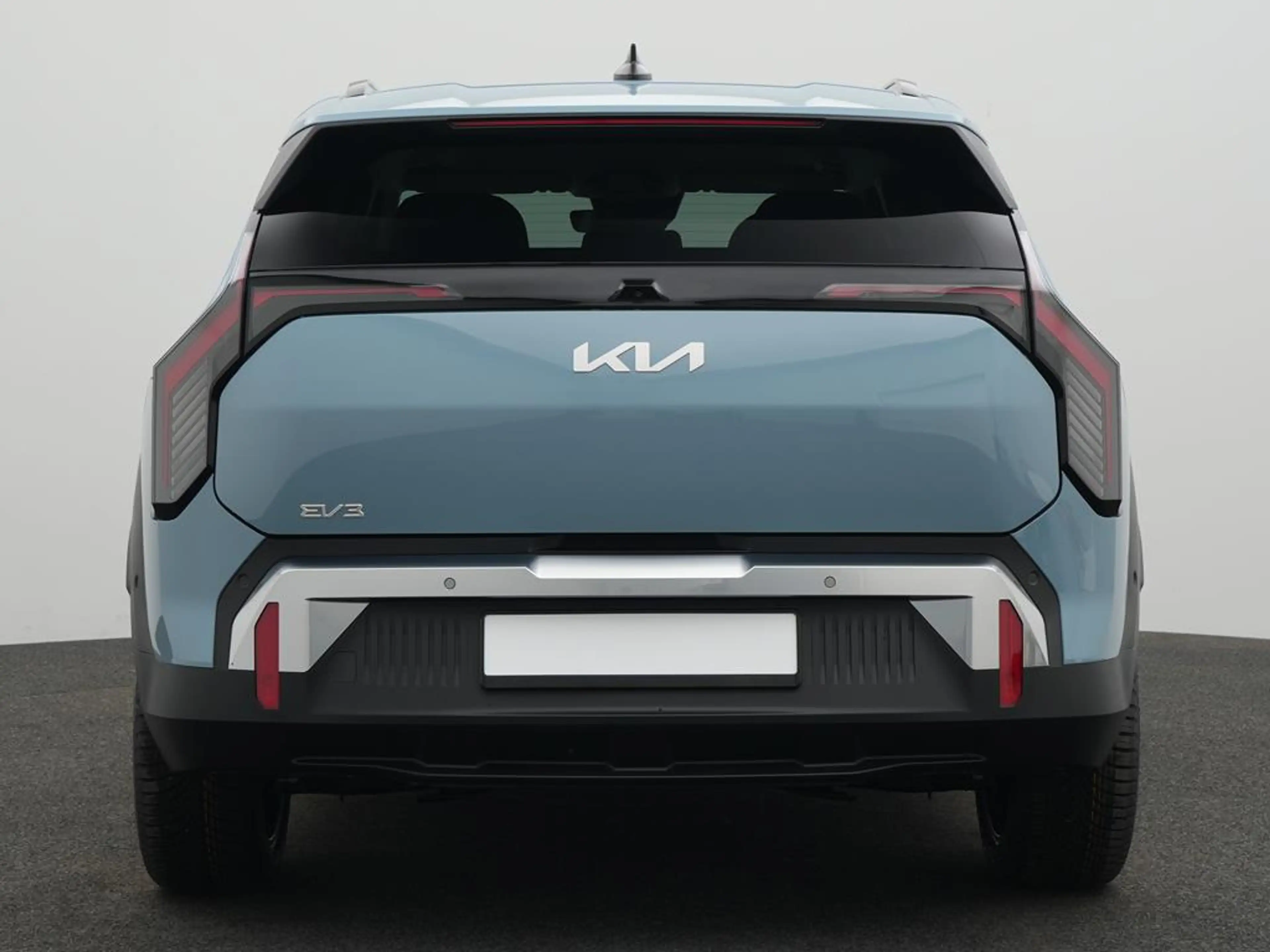 Kia EV3 58.3 EARTH WIC BUS DG UPG DWP 19Z — photo 3