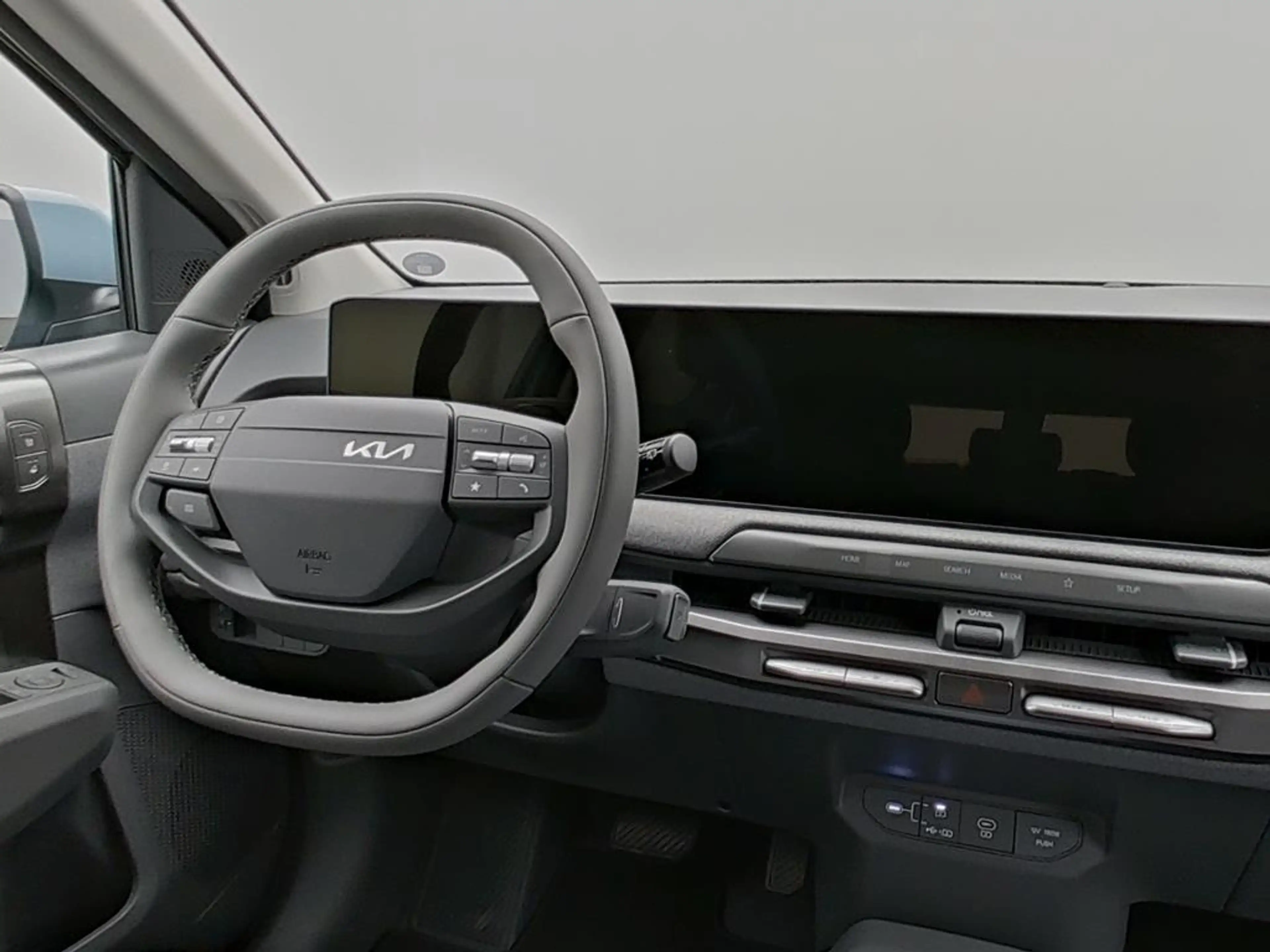 Kia EV3 58.3 EARTH WIC BUS DG UPG DWP 19Z — photo 12