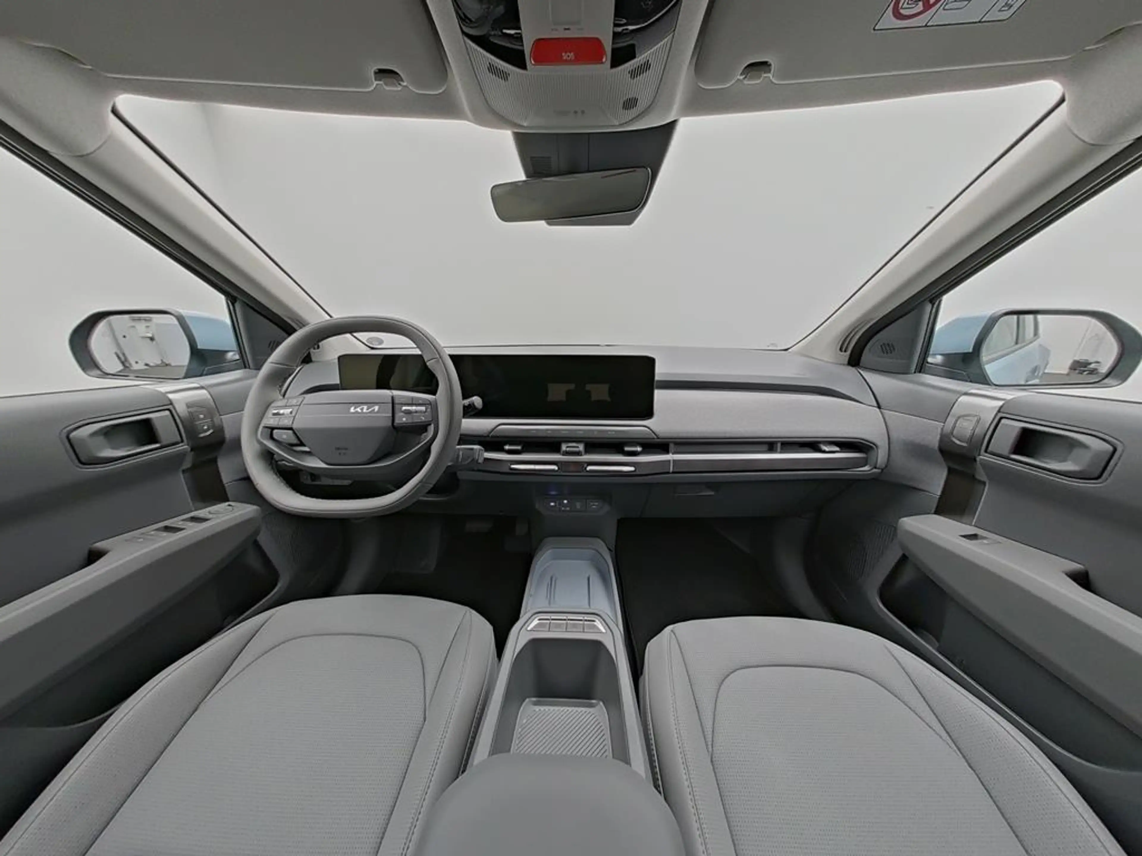 Kia EV3 58.3 EARTH WIC BUS DG UPG DWP 19Z — photo 10
