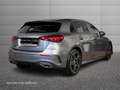 Mercedes-Benz A 180 d Automatic AMG Line Advanced Plus Gris - thumbnail 2