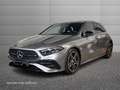 Mercedes-Benz A 180 d Automatic AMG Line Advanced Plus Gris - thumbnail 1