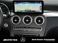 Mercedes-Benz GLC 43 AMG 4M NAVI PANO HUD 360 STANDHZG NIGHT Bleu - thumbnail 8
