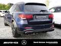 Mercedes-Benz GLC 43 AMG 4M NAVI PANO HUD 360 STANDHZG NIGHT Bleu - thumbnail 4