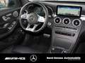Mercedes-Benz GLC 43 AMG 4M NAVI PANO HUD 360 STANDHZG NIGHT Bleu - thumbnail 7