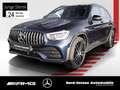 Mercedes-Benz GLC 43 AMG 4M NAVI PANO HUD 360 STANDHZG NIGHT Bleu - thumbnail 1
