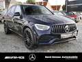 Mercedes-Benz GLC 43 AMG 4M NAVI PANO HUD 360 STANDHZG NIGHT Bleu - thumbnail 3