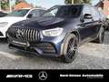 Mercedes-Benz GLC 43 AMG 4M NAVI PANO HUD 360 STANDHZG NIGHT Bleu - thumbnail 5