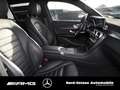 Mercedes-Benz GLC 43 AMG 4M NAVI PANO HUD 360 STANDHZG NIGHT Bleu - thumbnail 9