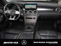 Mercedes-Benz GLC 43 AMG 4M NAVI PANO HUD 360 STANDHZG NIGHT Bleu - thumbnail 10