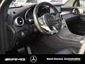 Mercedes-Benz GLC 43 AMG 4M NAVI PANO HUD 360 STANDHZG NIGHT Bleu - thumbnail 6
