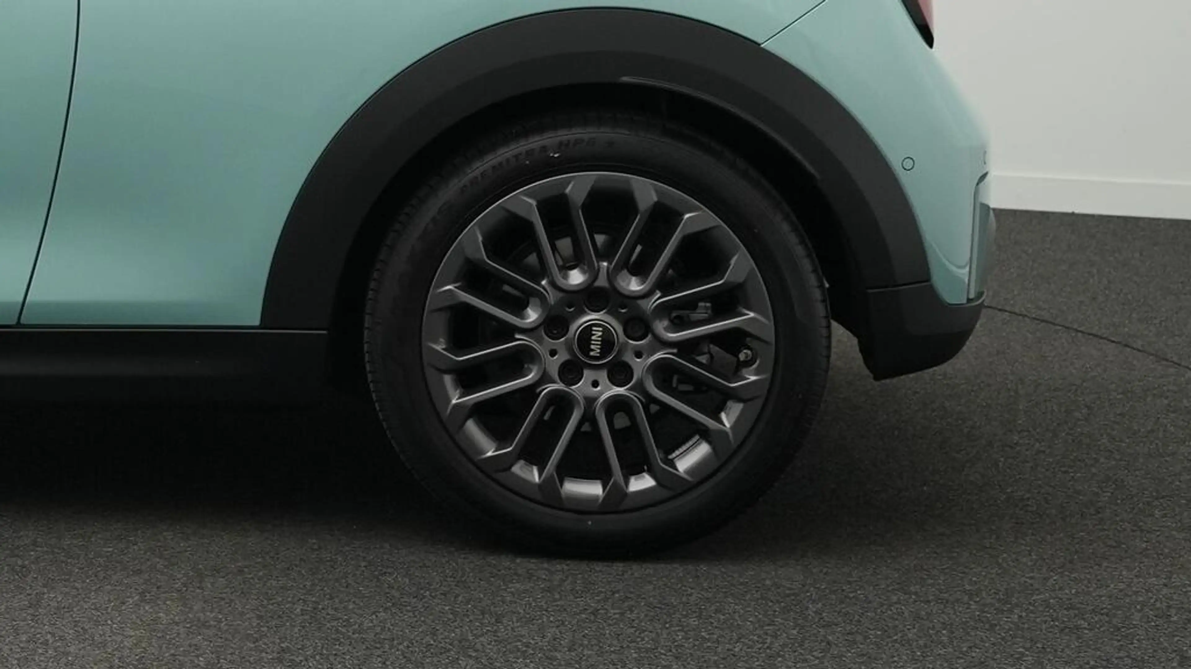 MINI Cooper C Classic Trim — photo 12
