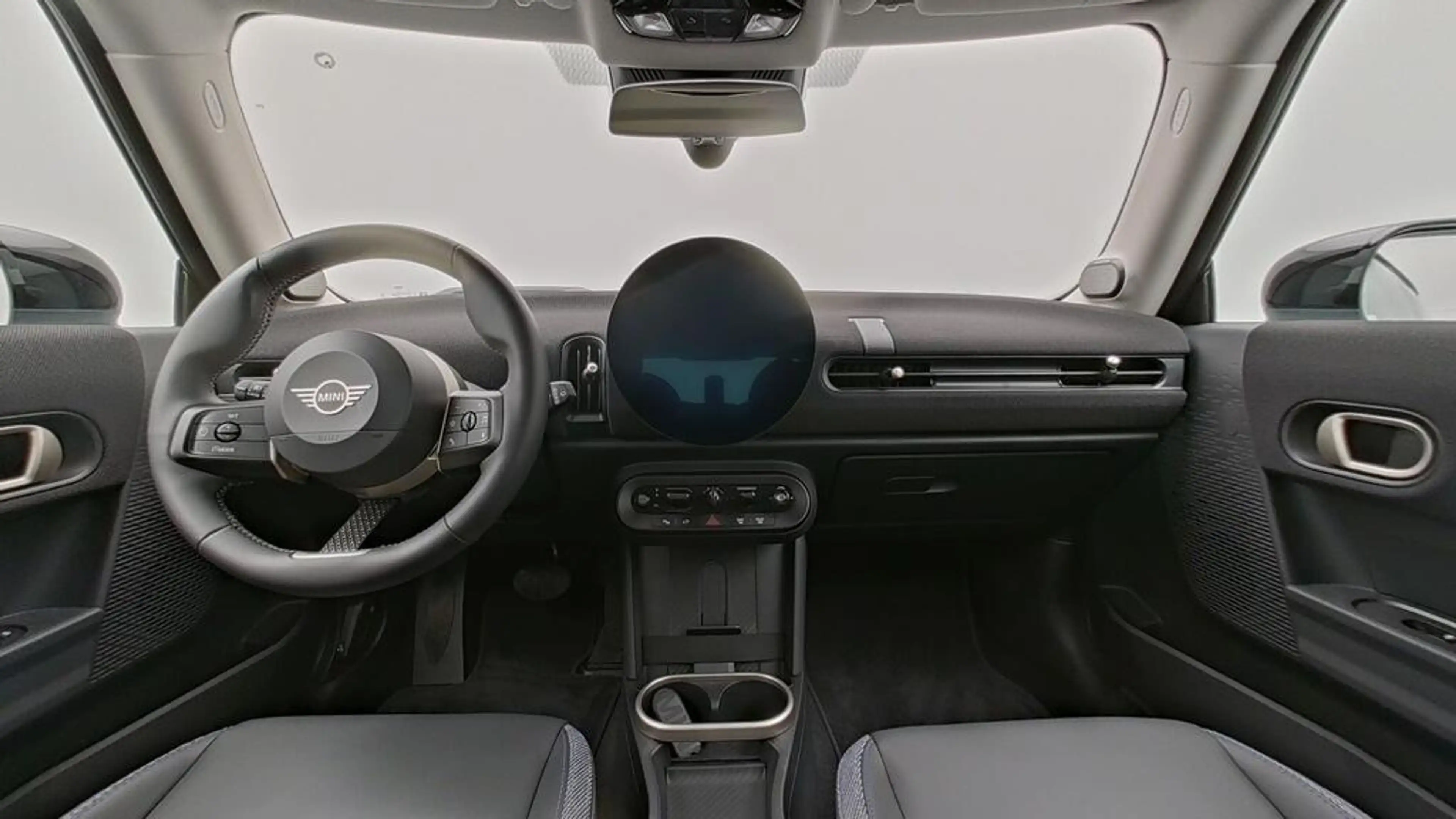 MINI Cooper C Classic Trim — photo 14