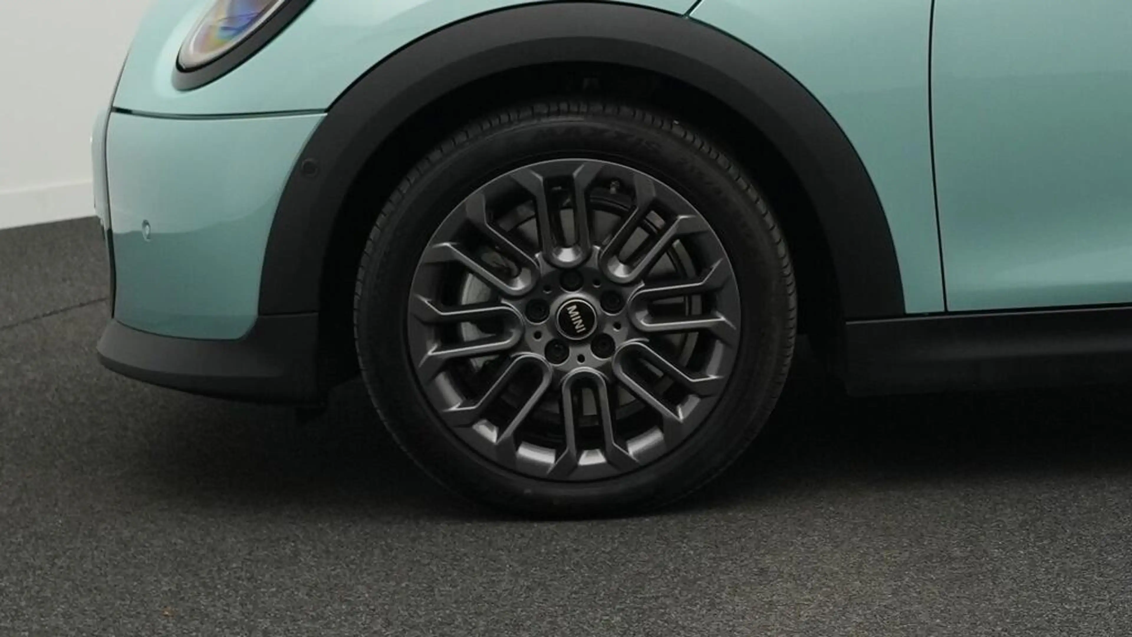 MINI Cooper C Classic Trim — photo 10