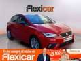 SEAT Ibiza 1.0 TSI 81kW (110CV) FR XL Rojo - thumbnail 1