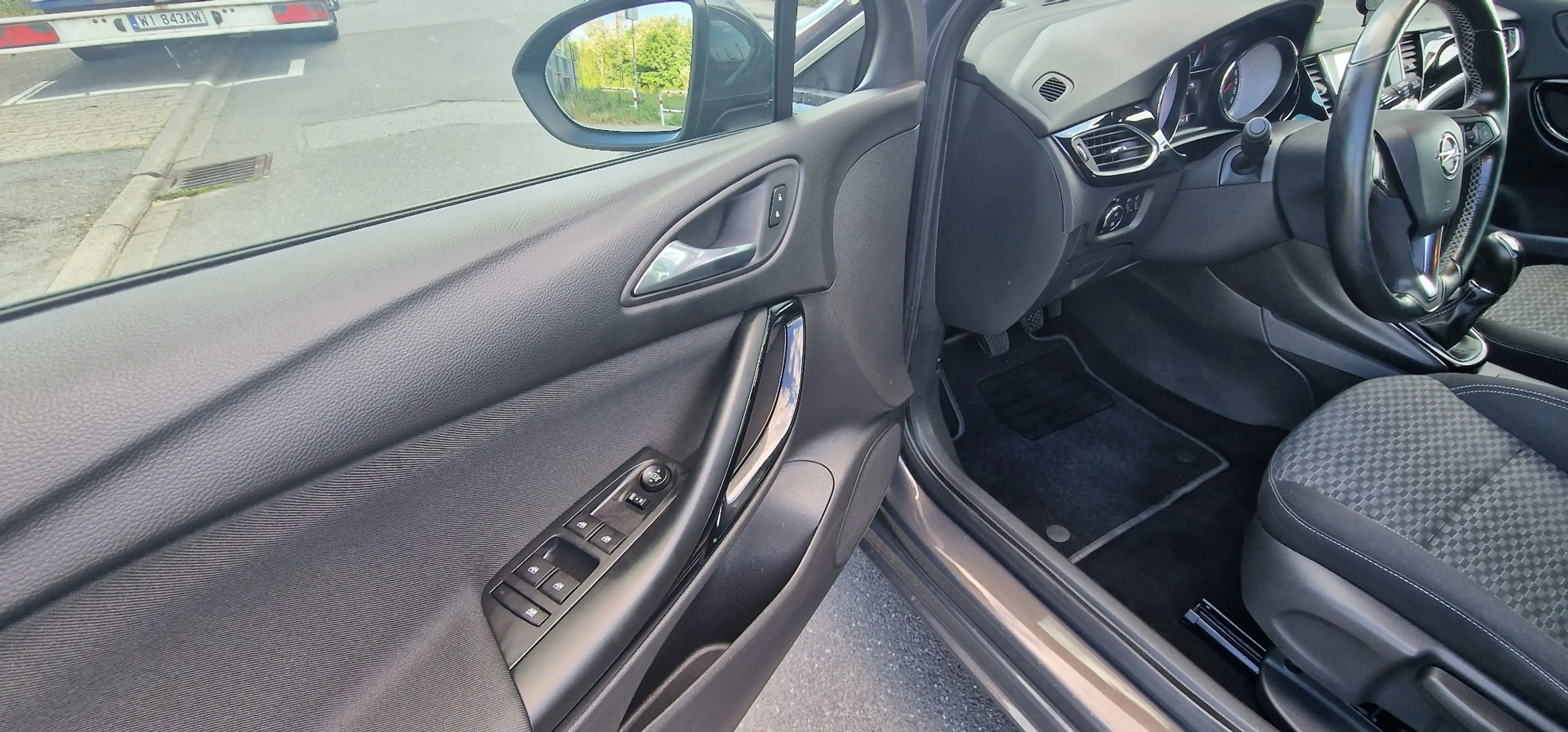 Opel Astra Sports Tourer+ Dynamic Start/Stop — photo 13