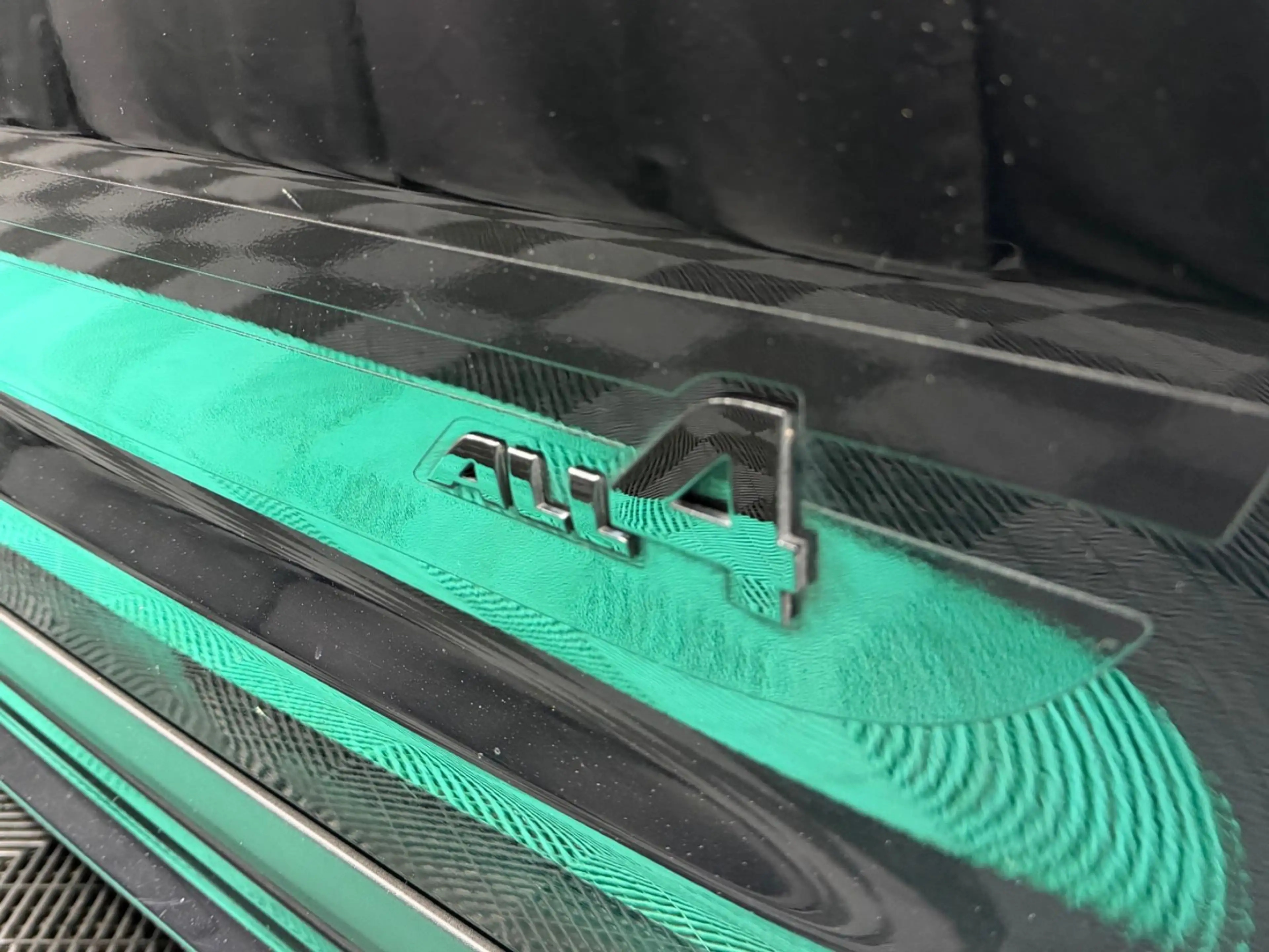 MINI John Cooper Works Countryman — photo 8