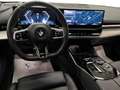 BMW 520 d Touring 48V xdrive M Sport Pro auto Schwarz - thumbnail 12