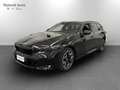 BMW 520 d Touring 48V xdrive M Sport Pro auto Schwarz - thumbnail 1