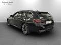 BMW 520 d Touring 48V xdrive M Sport Pro auto Schwarz - thumbnail 8