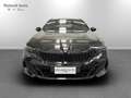 BMW 520 d Touring 48V xdrive M Sport Pro auto Schwarz - thumbnail 6