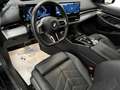 BMW 520 d Touring 48V xdrive M Sport Pro auto Schwarz - thumbnail 11