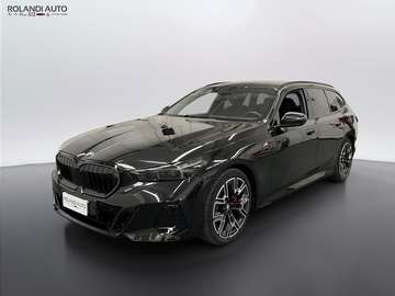 d Touring 48V xdrive M Sport Pro auto